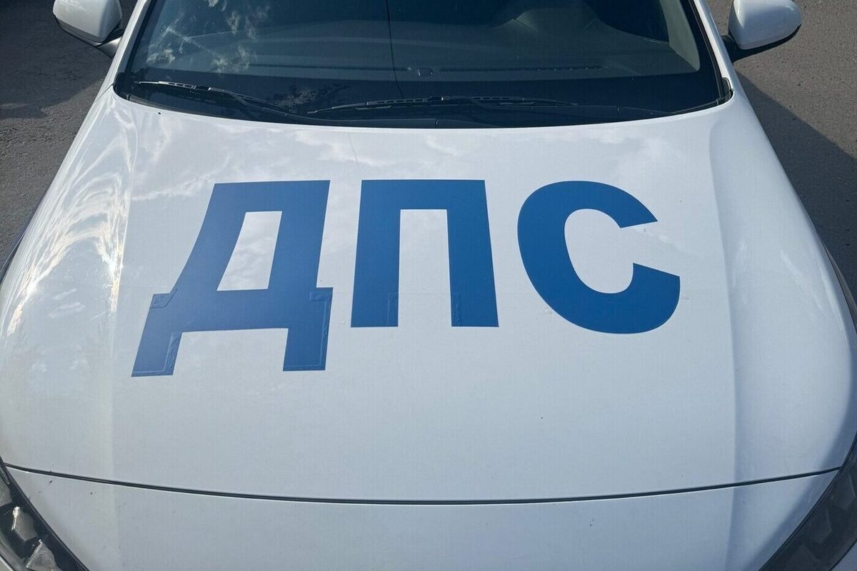 Госавтоинспекция провела масштабный рейд в Краснодаре