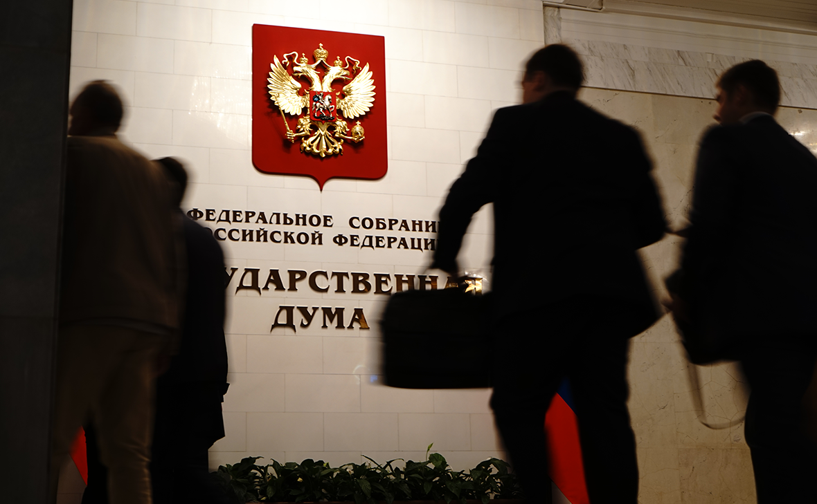 Эксперт рассказал, как депутатов распределяют по кабинетам после выборов