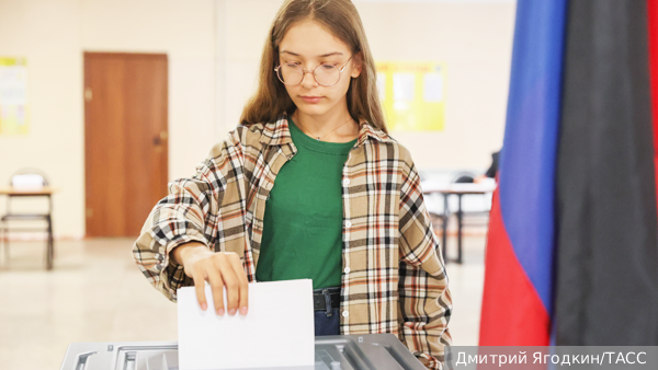 Социологи замерили возможности кандидатов в Госдуму