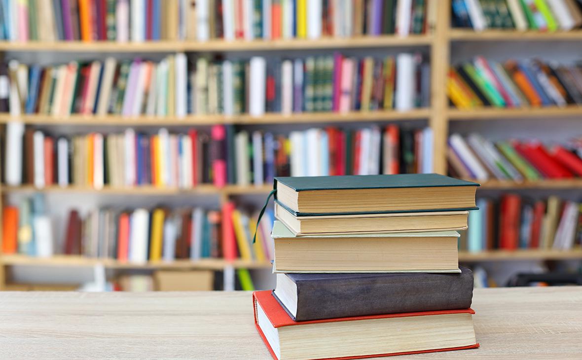Книгоиздатели сообщили об 11 млн сгоревших книг на складах WB при атаках