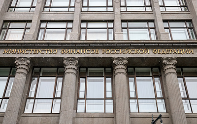 Минфин допустил приток 10 млн новых пользователей криптовалют в 2027 году