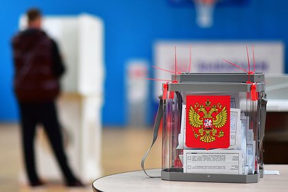 Молдавию уличили в создании барьеров для российских выборов