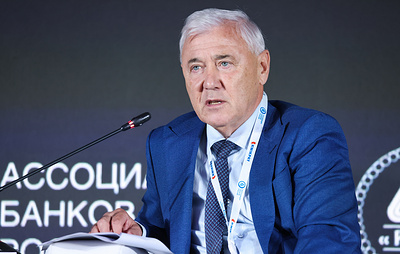 Аксаков допустил снижение ключевой ставки в начале 2027 года