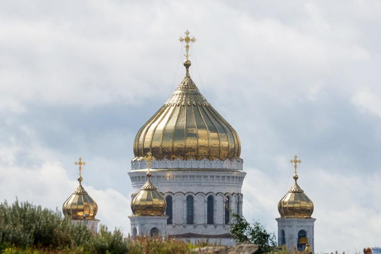 Россиянам рассказали, кому нужно молиться о рождении детей и мире в доме