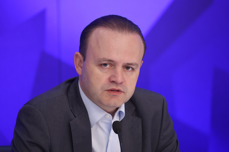 Даванков раскрыл планы «Новых людей» в Госдуме