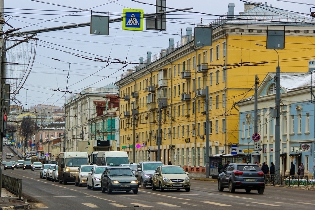 Туляка с алкогольной зависимостью лишили водительских прав
