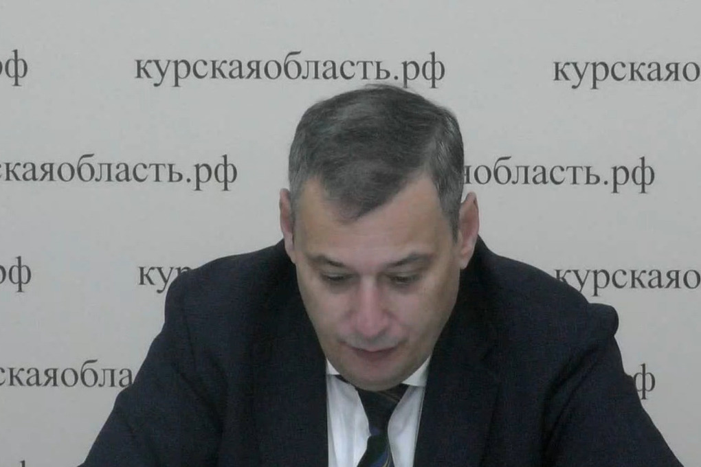 В Курской области могут появиться новые региональные награды