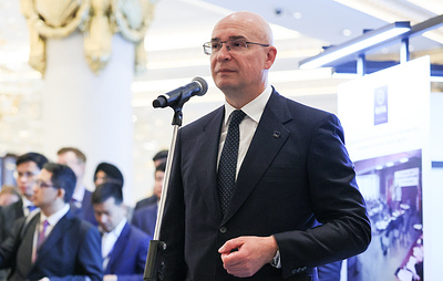 Кондрашов: сотрудничество агентств OANA строится на доверии