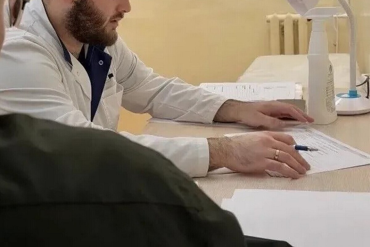 У семерых работников воронежского завода заподозрили рак