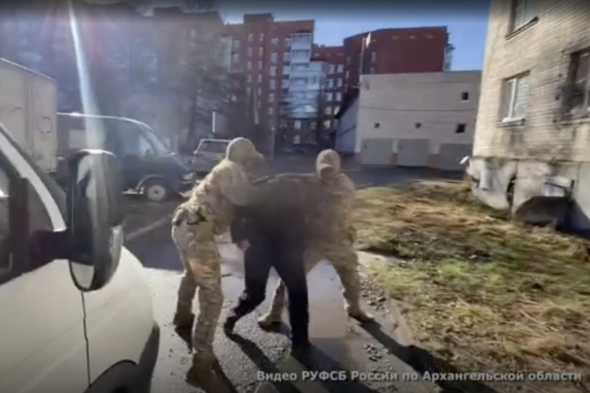 Архангелогородца оштрафовали на 400 тысяч за оправдание терроризма