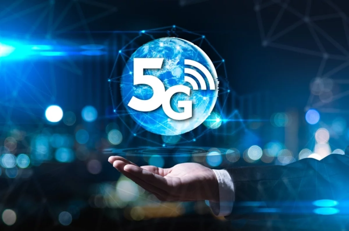Доступ к скоростям 5G для всех. МегаФон расширил линейку услуг