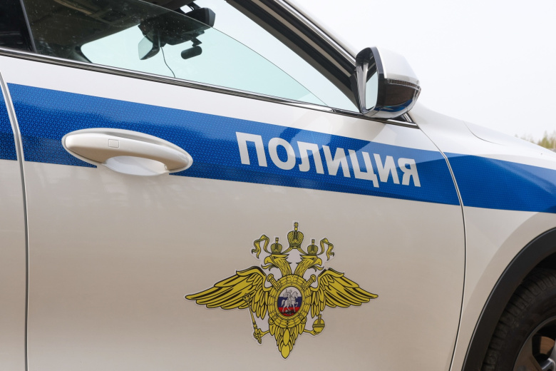 В Москве силовики провели масштабный рейд на «Горбушке»