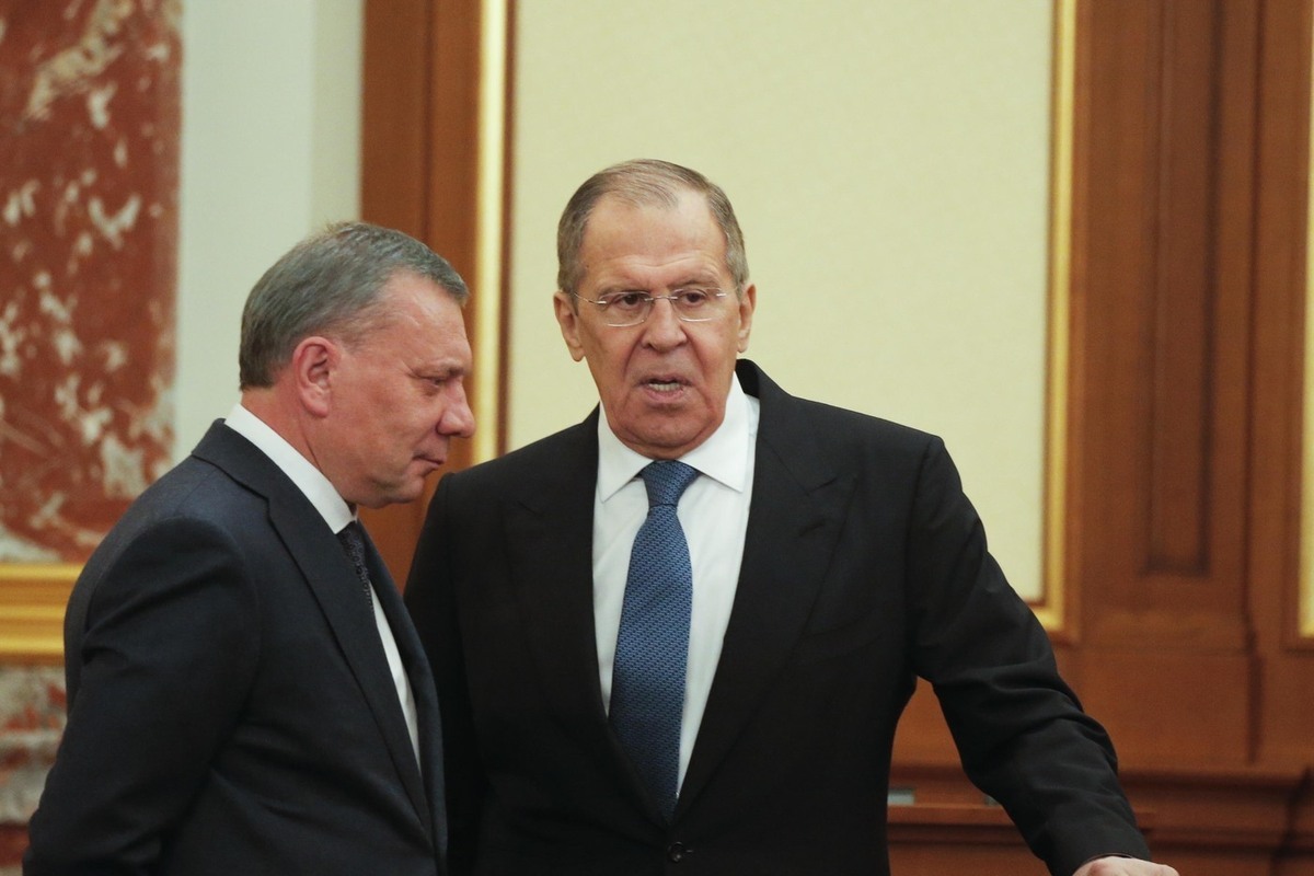 Лавров высказался о дружбе со страной в Северной Америке