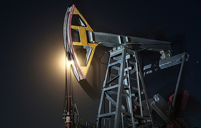 Цена Brent опустилась ниже $101 впервые с 10 сентября
