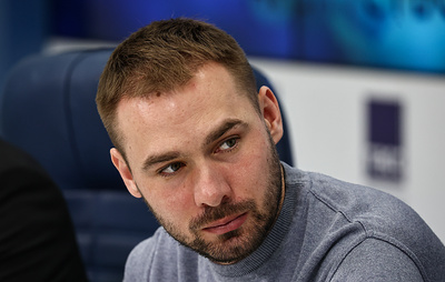 Шипулин назвал Чепикова одним из самых добрых людей в своей жизни