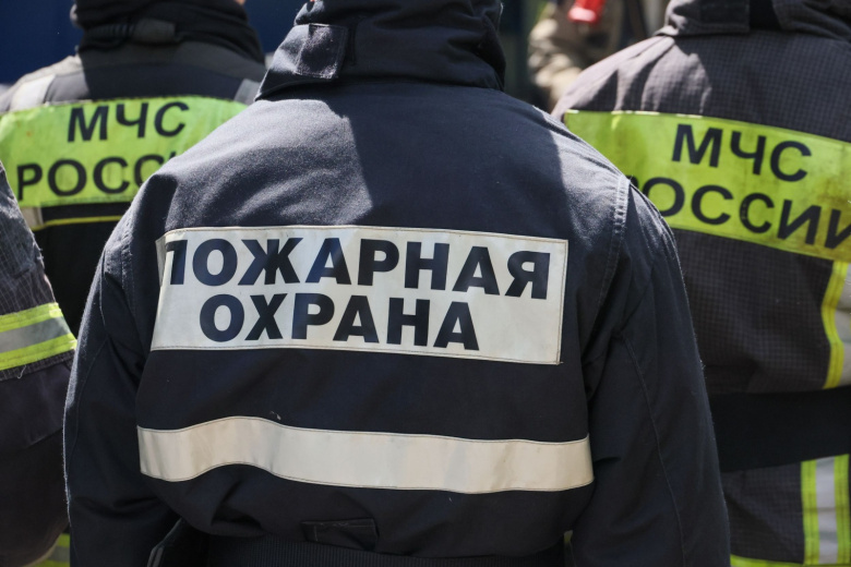 Раскрыты причины и последствия возгорания на юго-востоке Москвы