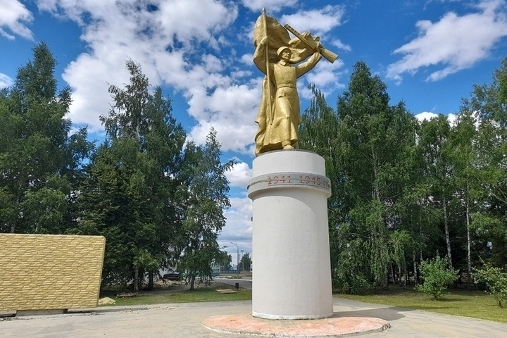 Стало известно, какие памятники в честь героев и событий Великой Отечественной войны благоустроят в Пензенской области в 2026 году