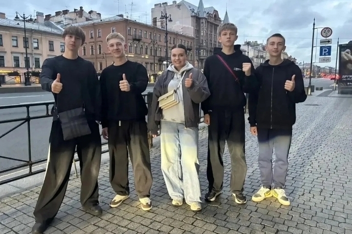 Калужские постовцы блеснули на всероссийском слёте