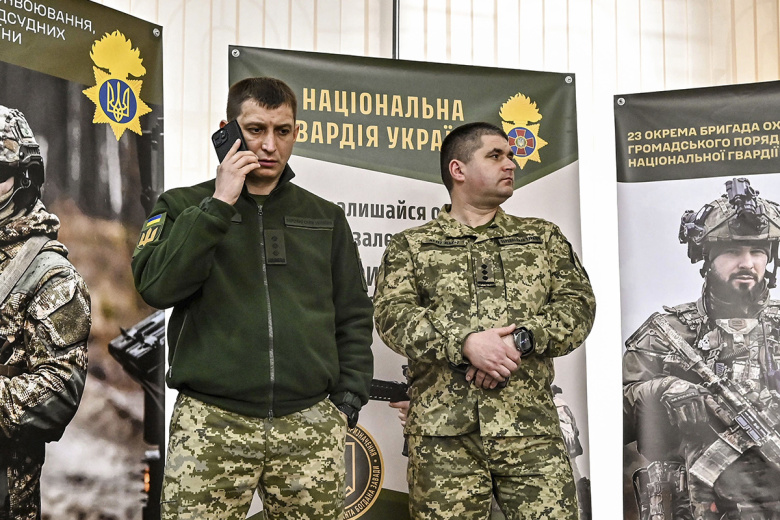 «Умер как трус»: дочь Келлога высмеяла погибшего из-за ТЦК украинца