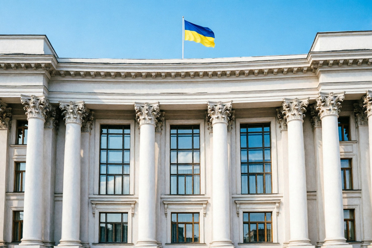 Минфин Украины назвал сумму потерь экспорта к концу года