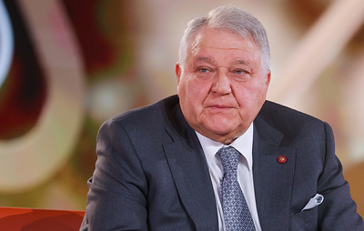 Ковальчук: Россия подготовила базу для колоссального рывка в науке