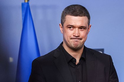 Федоров заявил об обсуждении с Зеленским выборов на Украине