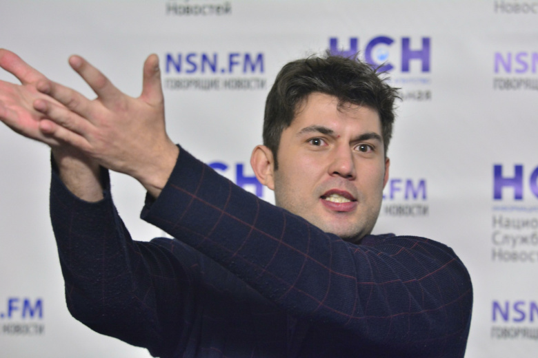 Суд встал на сторону десятой жены Бари Алибасова-младшего