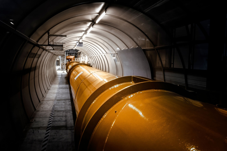Названа реальная причина строительства нефтехранилищ в Венгрии для Украины