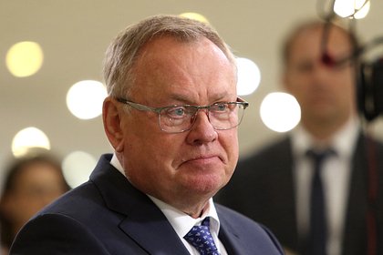 Путин присвоил главе ВТБ звание Героя Труда