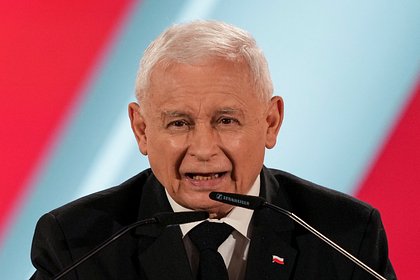 Брат разбившегося в Смоленске президента Польши выступил с обвинением в адрес Украины