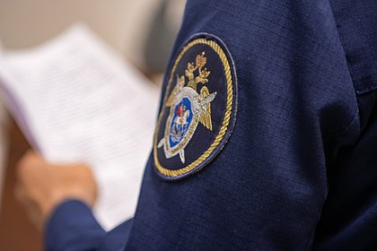Брошенные фразы заставили российского подростка заколоть друга