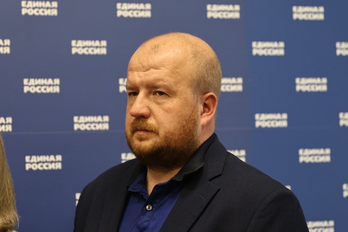 Борис Елкин: Высокая явка на выборах-2026 подтверждает легитимность процесса и доверие жителей