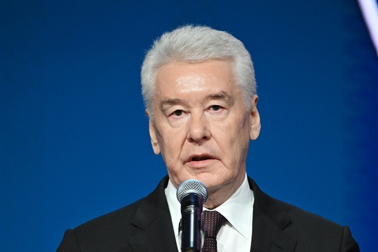 Собянин пошутил о переносе столицы для процветания российских регионов