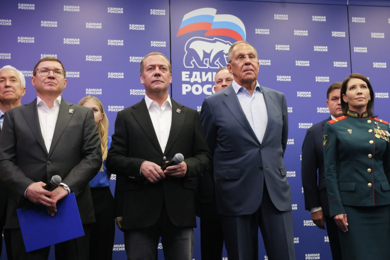 Выборы в Госдуму — 2026: итоги, явка, что изменится в жизни россиян
