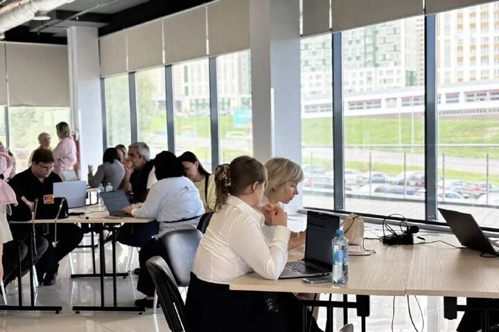 Пострадавшие от атак БПЛА селлеры получат льготные займы
