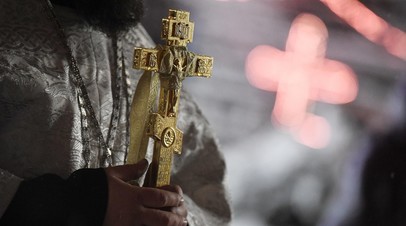 Священник объяснил, как провести Успенский пост