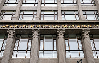 Минфин рассчитывает в 2026 году подкопить ресурсы ФНБ
