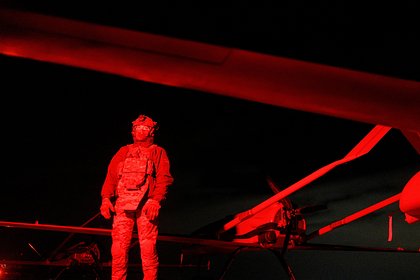 Появились подробности об ударе ВСУ по российскому городу в 1400 километрах от границы