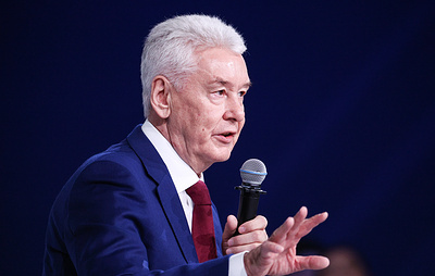 Собянин: для успеха в военном конфликте необходим крепкий тыл