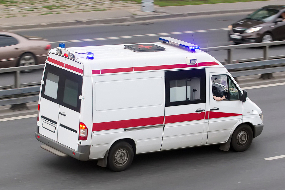 Пожилая женщина погибла под колесами иномарки вблизи Дивеева