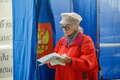 Мишустин сделал заявление об итогах выборов в Госдуму