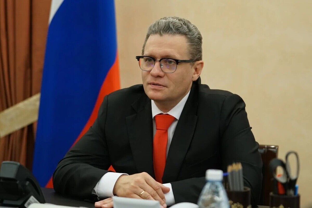 Георгий Филимонов провел совещание по итогам голосования