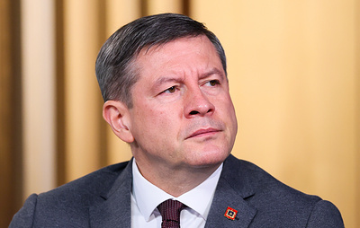 Ковальчук победил на выборах главы Брянской области с результатом 67,52%