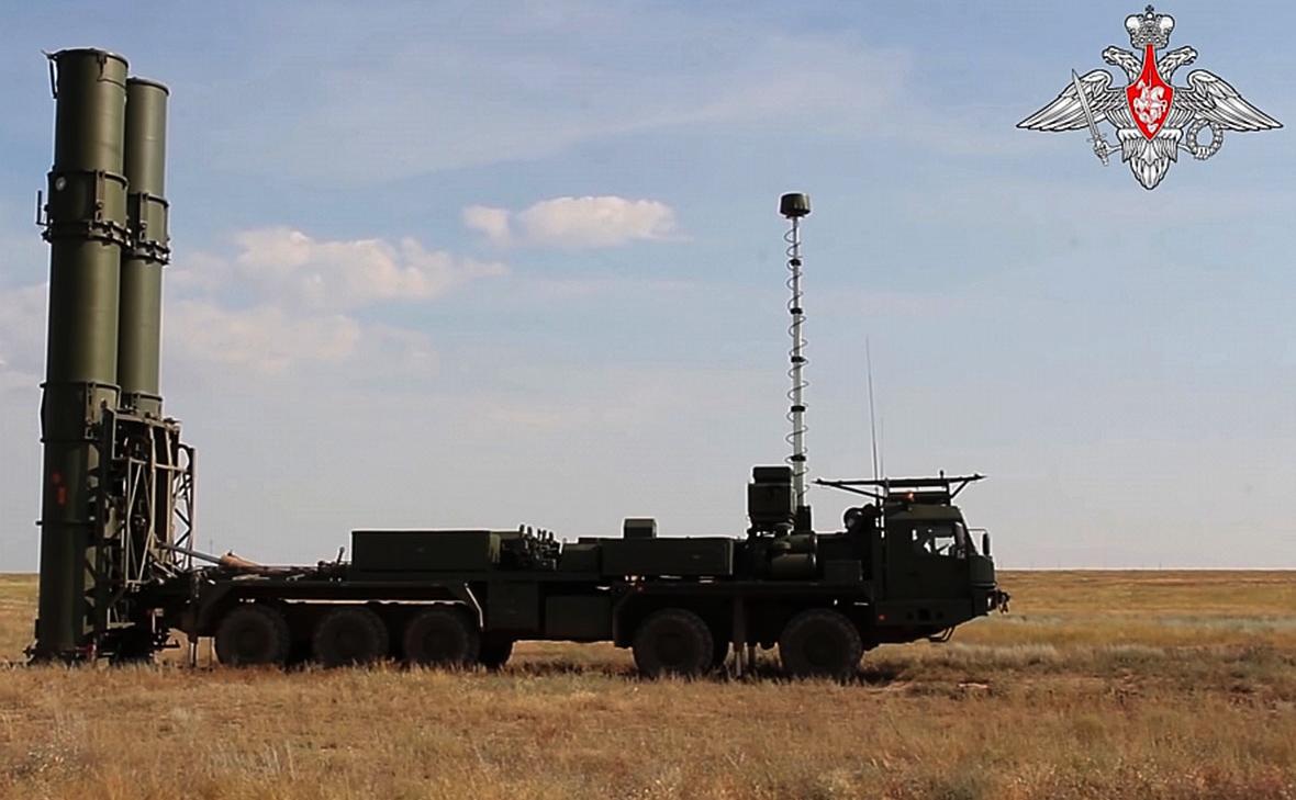 С-500 «Прометей»: назначение, устройство и возможности системы