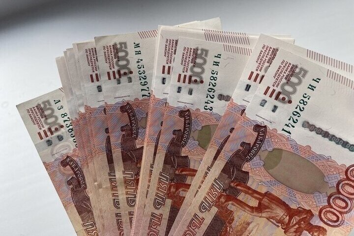 В Пензе четырем работникам выплатили более 470 тысяч рублей долгов по зарплате