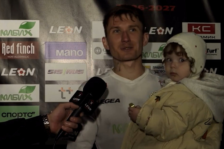 Кировское «Динамо» одержало победу над «Соколом» со счетом 3:1