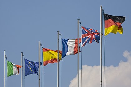 На Западе назвали мешающие завершить конфликт на Украине страны