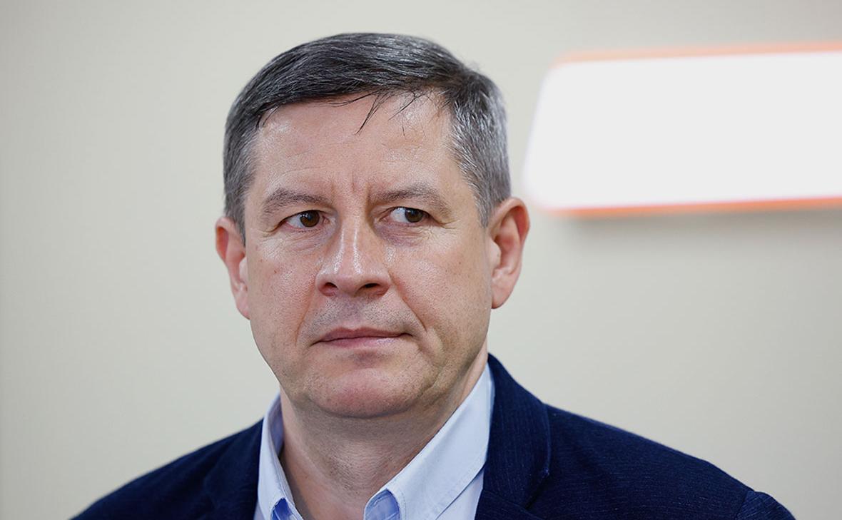 Ковальчук по итогам голосования победил на выборах главы Брянской области