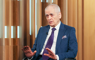 Онищенко назвал причину роста случаев деменции у россиян