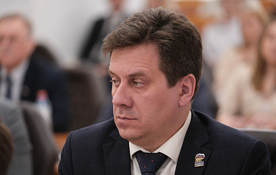 Кандидат от ЕР лидирует на выборах в ГД в Томской области